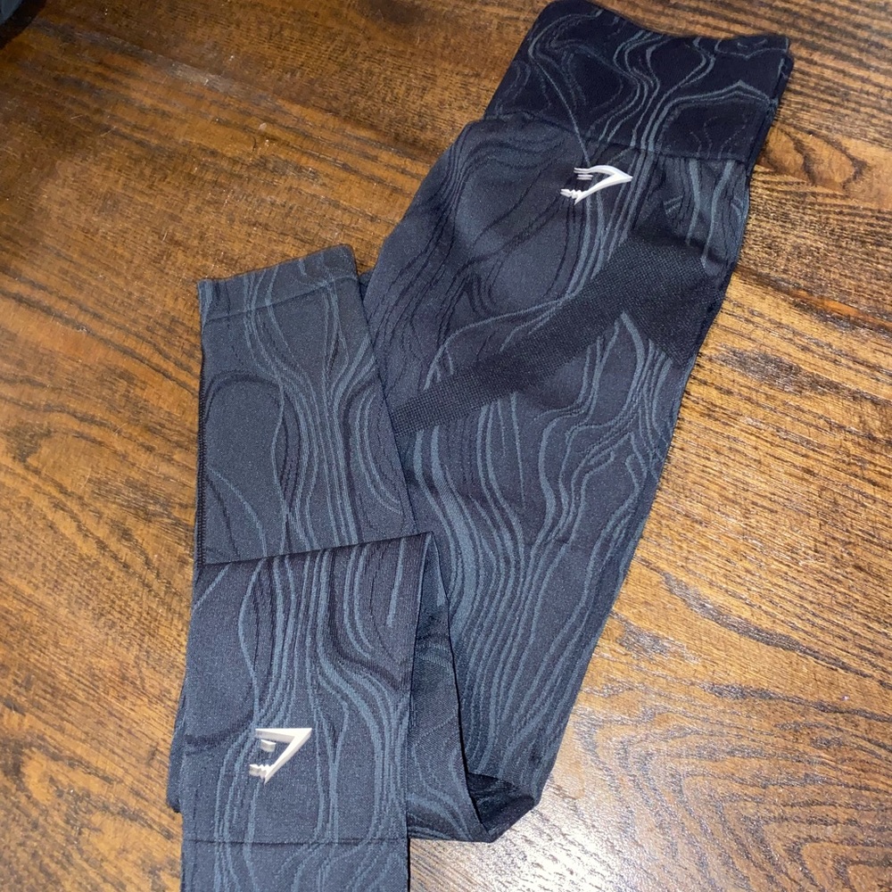 GYMSHARK Mercury leggings Women size small